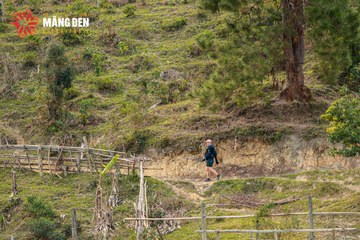 MĂNG ĐEN ULTRA TRAIL 2026 - Ảnh #4523351