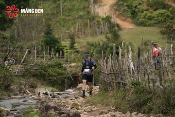 MĂNG ĐEN ULTRA TRAIL 2026 - Ảnh #4516888