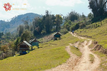 MĂNG ĐEN ULTRA TRAIL 2026 - Ảnh #4522541