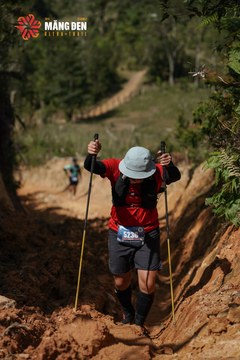 MĂNG ĐEN ULTRA TRAIL 2026 - Ảnh #4504604