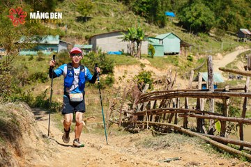 MĂNG ĐEN ULTRA TRAIL 2026 - Ảnh #4523630