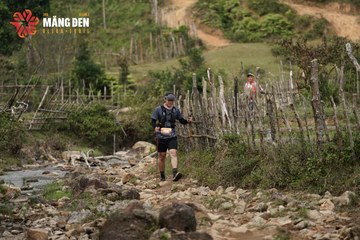 MĂNG ĐEN ULTRA TRAIL 2026 - Ảnh #4518511