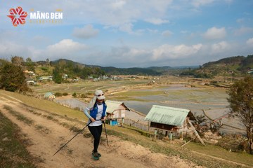 MĂNG ĐEN ULTRA TRAIL 2026 - Ảnh #4522940