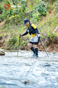 MĂNG ĐEN ULTRA TRAIL 2026 - Ảnh #4513992