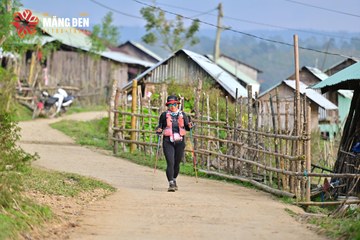 MĂNG ĐEN ULTRA TRAIL 2026 - Ảnh #4525138