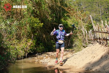 MĂNG ĐEN ULTRA TRAIL 2026 - Ảnh #4523694