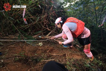 MĂNG ĐEN ULTRA TRAIL 2026 - Ảnh #4512801