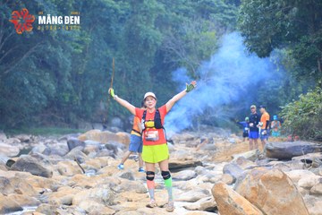 MĂNG ĐEN ULTRA TRAIL 2026 - Ảnh #4509474