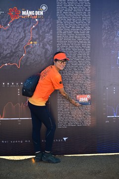 MĂNG ĐEN ULTRA TRAIL 2026 - Ảnh #4520195