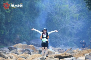 MĂNG ĐEN ULTRA TRAIL 2026 - Ảnh #4506344