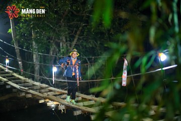 MĂNG ĐEN ULTRA TRAIL 2026 - Ảnh #4518269