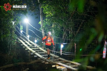 MĂNG ĐEN ULTRA TRAIL 2026 - Ảnh #4518298