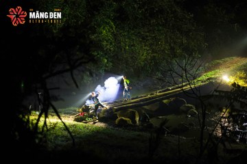 MĂNG ĐEN ULTRA TRAIL 2026 - Ảnh #4517584
