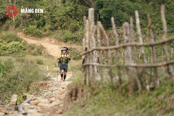 MĂNG ĐEN ULTRA TRAIL 2026 - Ảnh #4519255