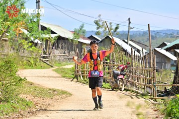 MĂNG ĐEN ULTRA TRAIL 2026 - Ảnh #4523965