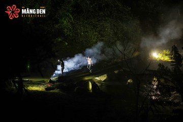 MĂNG ĐEN ULTRA TRAIL 2026 - Ảnh #4517821