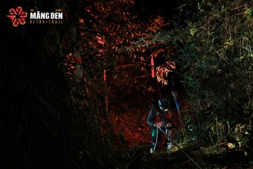 MĂNG ĐEN ULTRA TRAIL 2026 - Ảnh #4521184