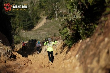 MĂNG ĐEN ULTRA TRAIL 2026 - Ảnh #4503390