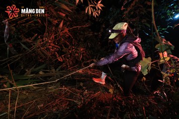 MĂNG ĐEN ULTRA TRAIL 2026 - Ảnh #4512468