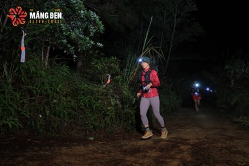MĂNG ĐEN ULTRA TRAIL 2026 - Ảnh #4508611
