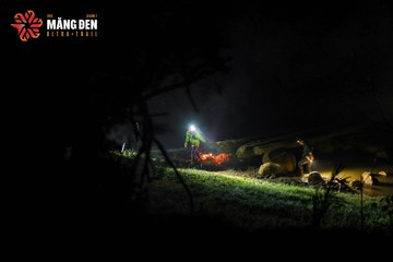 MĂNG ĐEN ULTRA TRAIL 2026 - Ảnh #4516952