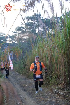 MĂNG ĐEN ULTRA TRAIL 2026 - Ảnh #4507680