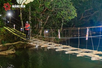 MĂNG ĐEN ULTRA TRAIL 2026 - Ảnh #4518927