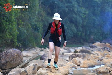 MĂNG ĐEN ULTRA TRAIL 2026 - Ảnh #4505384