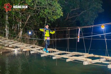 MĂNG ĐEN ULTRA TRAIL 2026 - Ảnh #4518675