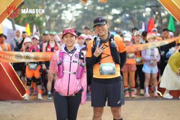 MĂNG ĐEN ULTRA TRAIL 2026 - Ảnh #4502904