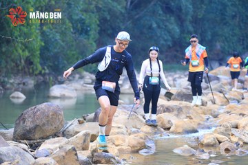 MĂNG ĐEN ULTRA TRAIL 2026 - Ảnh #4510161