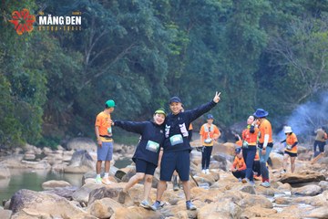 MĂNG ĐEN ULTRA TRAIL 2026 - Ảnh #4509893