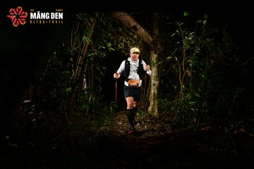 MĂNG ĐEN ULTRA TRAIL 2026 - Ảnh #4526496