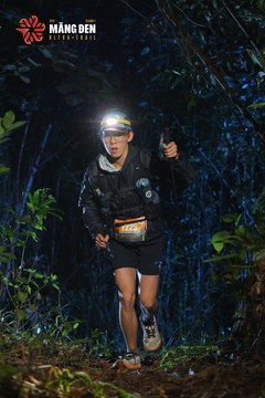 MĂNG ĐEN ULTRA TRAIL 2026 - Ảnh #4511272