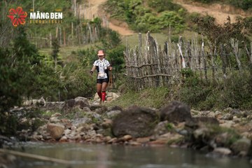 MĂNG ĐEN ULTRA TRAIL 2026 - Ảnh #4516720