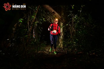 MĂNG ĐEN ULTRA TRAIL 2026 - Ảnh #4526518