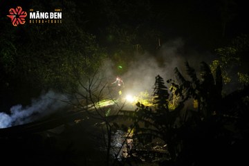 MĂNG ĐEN ULTRA TRAIL 2026 - Ảnh #4517406