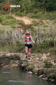 MĂNG ĐEN ULTRA TRAIL 2026 - Ảnh #4506190