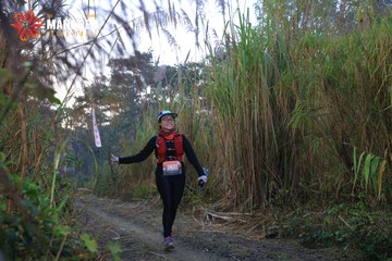 MĂNG ĐEN ULTRA TRAIL 2026 - Ảnh #4506717