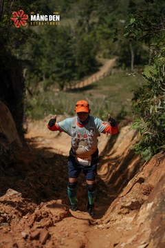 MĂNG ĐEN ULTRA TRAIL 2026 - Ảnh #4504727