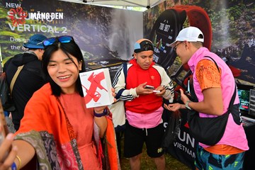 MĂNG ĐEN ULTRA TRAIL 2026 - Ảnh #4520225