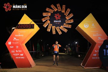 MĂNG ĐEN ULTRA TRAIL 2026 - Ảnh #4521821