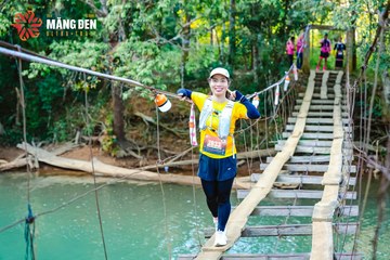 MĂNG ĐEN ULTRA TRAIL 2026 - Ảnh #4515524