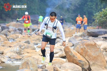 MĂNG ĐEN ULTRA TRAIL 2026 - Ảnh #4509393