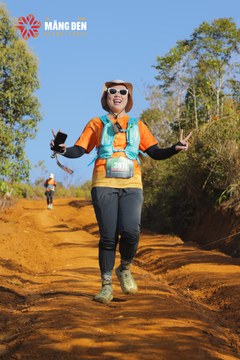 MĂNG ĐEN ULTRA TRAIL 2026 - Ảnh #4511732