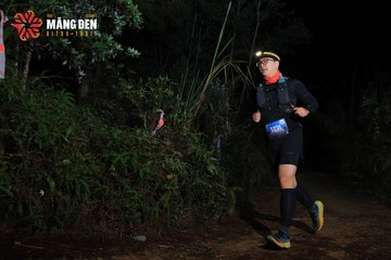 MĂNG ĐEN ULTRA TRAIL 2026 - Ảnh #4509306