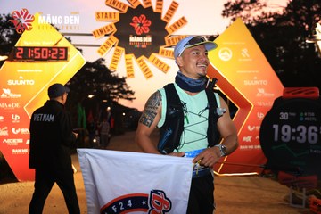 MĂNG ĐEN ULTRA TRAIL 2026 - Ảnh #4510491