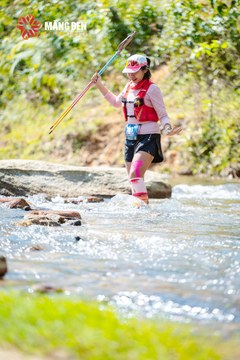 MĂNG ĐEN ULTRA TRAIL 2026 - Ảnh #4504940