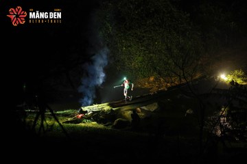 MĂNG ĐEN ULTRA TRAIL 2026 - Ảnh #4516972