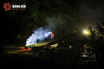 MĂNG ĐEN ULTRA TRAIL 2026 - Ảnh #4518161
